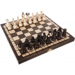 Královské šachy 31x31cm Ruhhy 26038 – Zboží Živě