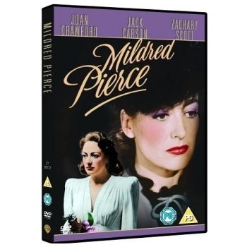 Mildred Pierce DVD