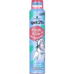 Got2b Fresh it Up suchý šampon pro objem 200 ml – Zboží Mobilmania