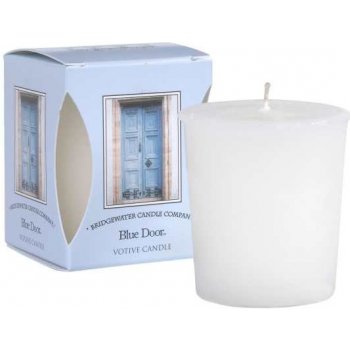 Bridgewater Candle Company Blue Door 56 g