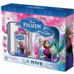LA RIVE Frozen Parfémová voda 50 ml + sprchový gel & šampon 250 ml – Sleviste.cz