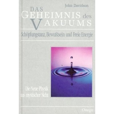 Das Geheimnis des Vakuums – Hledejceny.cz