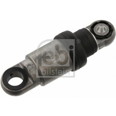 Tlumič vibrací, žebrovaný klínový řemen FEBI BILSTEIN 04968 – Zboží Mobilmania