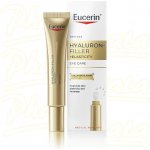 EUCERIN Hyaluron-Filler + Elasticity Oční krém 15 ml – Hledejceny.cz
