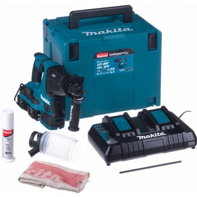 Makita DHR280PT2J – Zboží Dáma Makita DHR280PT2J – Zboží Dáma