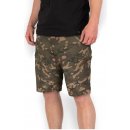 Fox International Kraťasy Camo Cargo Shorts