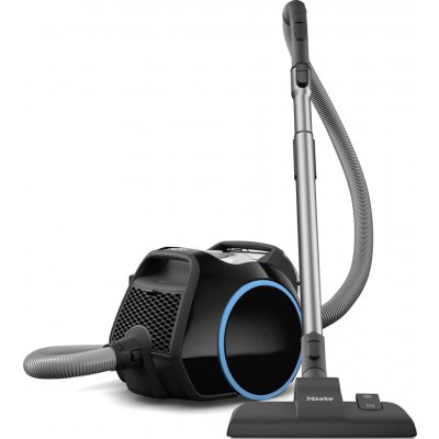 Miele Boost CX1 Blue Pulse SNRF3 Obsidian černá – Hledejceny.cz