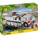 Cobi 2522 SMALL ARMY II WW Sd.Kfz. 9 FAMO, 412 k, 1 f