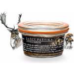 Via Delicia Dančí paštika s divokým kořením 50 g – Hledejceny.cz