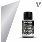 Vallejo Barva Metal Color 77701 Aluminium 32ml – Sleviste.cz