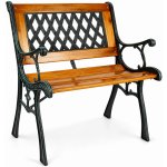 Linder Exclusiv MC4365 125x52x74 cm – Sleviste.cz
