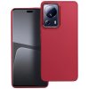 Pouzdro a kryt na mobilní telefon Xiaomi FRAME XIAOMI 13 LITE purpurové