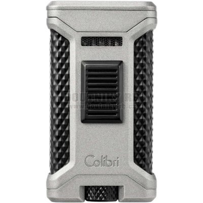 Colibri Doutníkový Ascari Charcoal – Hledejceny.cz