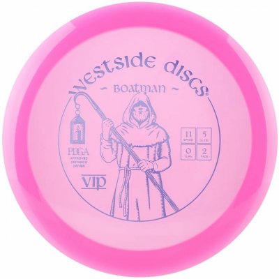 Westside Boatman VIP – Hledejceny.cz