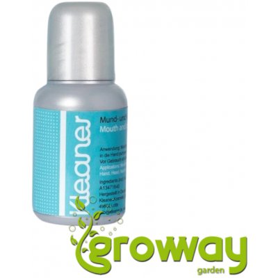 Kleaner roztok 30 ml – Zboží Mobilmania