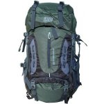 Kubisport BA60K-ZE Mountains 60 l zelený – Hledejceny.cz