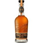 Templeton Rye Limited Edition Barrel Strength 57,3% 0,7 l (holá láhev) – Hledejceny.cz