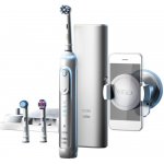 Oral-B Genius Pro 8000 White – Zboží Živě