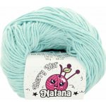 Natana Cherry Star 052 světle tyrkysová – Hledejceny.cz