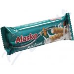 Alaska Kukuřičné trubičky mléčné 18 g – Zboží Dáma