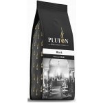Pluton Mletá káva Černá mletá káva 250 g – Zboží Dáma