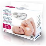 Ranyak UVEGTECHNIKA Nosátko nosní odsávačka sada – Zboží Dáma