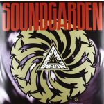 Soundgarden - Badmotorfinger LP – Hledejceny.cz