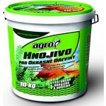 Agro hnojivo pro okrasné dřeviny 10 kg – Zboží Mobilmania