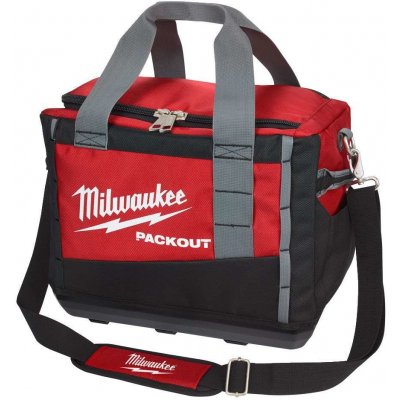 Milwaukee Taška pracovní 15IN / 38 cm Packout 4932471066 – Zboží Mobilmania