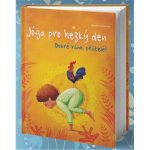 Jóga pro hezký den - Dobré ráno, přátelé! – Hledejceny.cz