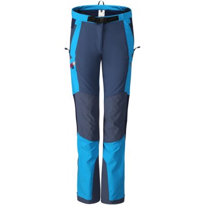 Direct Alpine Cascade Lady 3.0 Pant navy/ocean modrá – Zboží Mobilmania