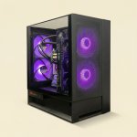 GAMEPC Herní počítač Raiko Epic GAMEPC6371 – Zboží Mobilmania