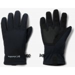 Columbia Ascender III Softshell Glove black – Hledejceny.cz