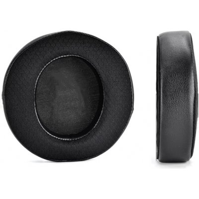 eses náušníky pro sluchátka Beyerdynamic MMX300 a MMX300 Gen 2 černé látkové s chladivým gelem – Sleviste.cz