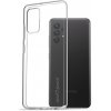 Pouzdro a kryt na mobilní telefon Samsung AlzaGuard Crystal Clear TPU Case Samsung Galaxy A32 AGD-PCT0139Z