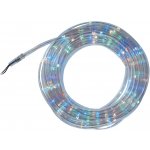 LIVARNO Světelný LED kabel, 200 LED (barevná) – Hledejceny.cz