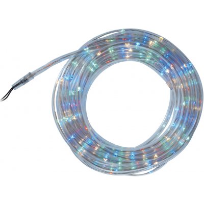 LIVARNO Světelný LED kabel, 200 LED (barevná) – Hledejceny.cz