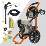Waspper GASPPER GP3300HD – Hledejceny.cz