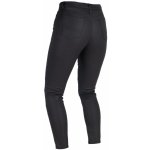 Oxford Original APPROVED WAXED JEGGINGS AA Lady černé