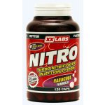 XXtreme Nutrition Nitro 120 kapslí – Hledejceny.cz