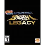 Naruto Shippuden: Ultimate Ninja Storm (Legacy Edition) – Hledejceny.cz