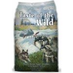 Taste of the Wild Pacific Stream Puppy 12,2 kg – Zbozi.Blesk.cz