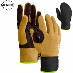 Ortovox Fleece Grid Cove sweet alison 24/25 – Hledejceny.cz