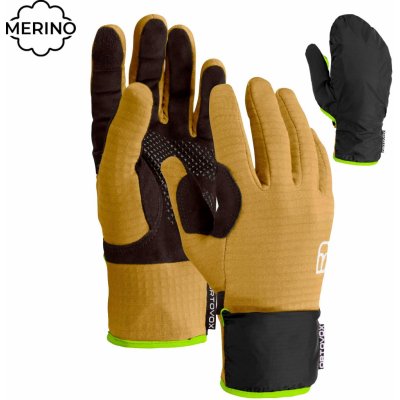 Ortovox Fleece Grid Cove sweet alison 24/25 – Hledejceny.cz
