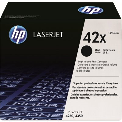 HP Q5942XD - originální – Hledejceny.cz