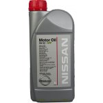 Nissan DPF C4 5W-30 1 l – Hledejceny.cz