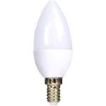 Emos Lighting LED žárovka Classic Candle 6W E14 teplá originální – Hledejceny.cz