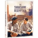 Vykoupení z věznice Shawshank - MEDIABOOK DVD