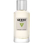 Guess Originals 1 toaletní voda unisex 100 ml – Hledejceny.cz