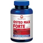 Pharma Activ OsteoMax Forte 1200 mg 90 tablet – Hledejceny.cz